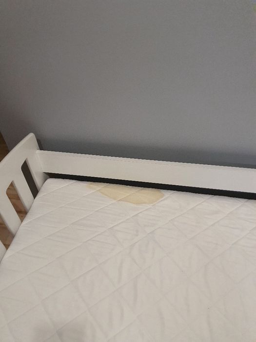 Łóżeczko dziecięce
