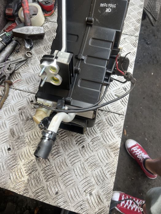 Дополнительная печка в любое авто в машину