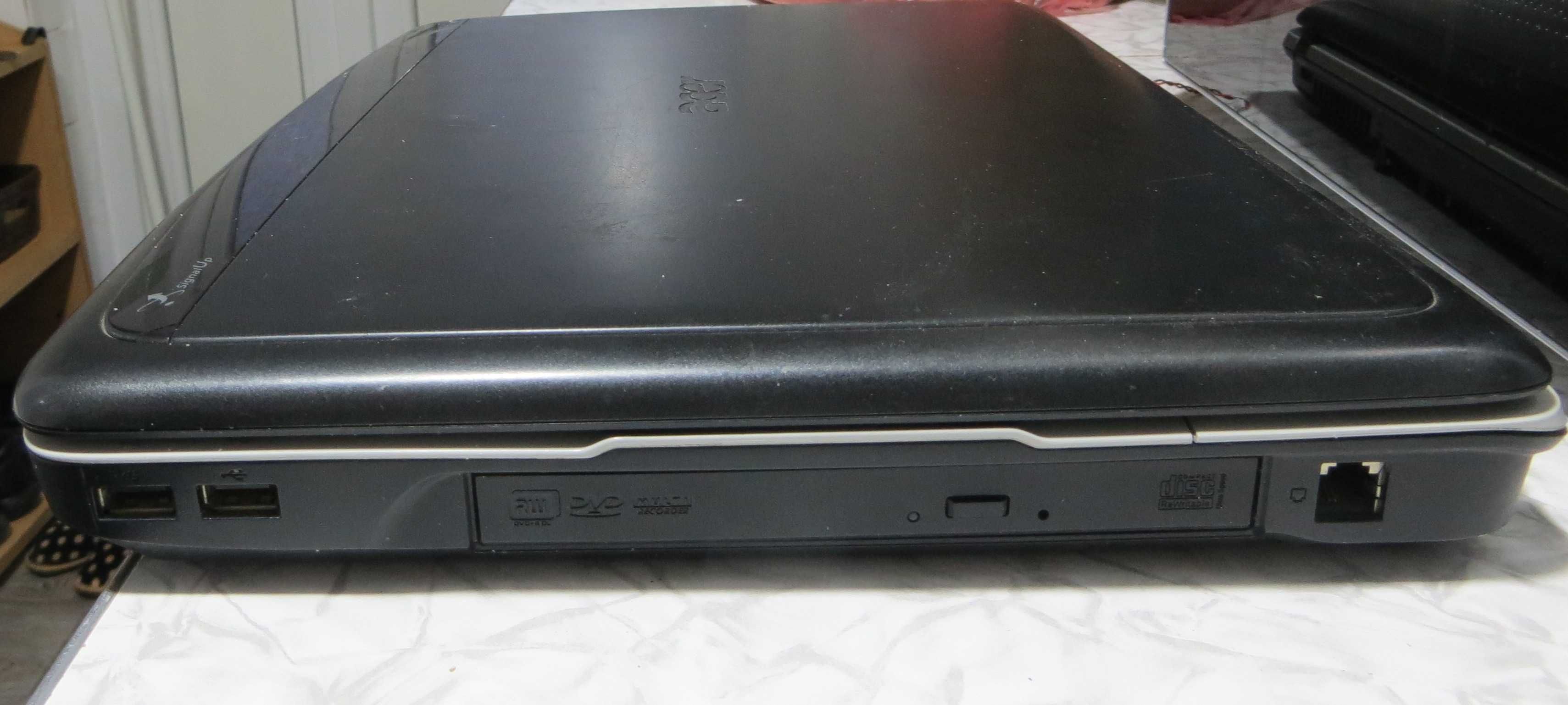 Ноутбук Acer Aspire 5310