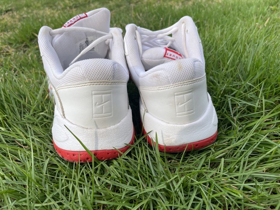 Кроссовки Nike court 2 lite