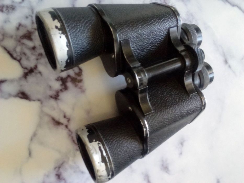 Lornetka 7x50 Field 71°