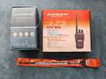 Радиостанции рации Baofeng uv-b5 + антенны