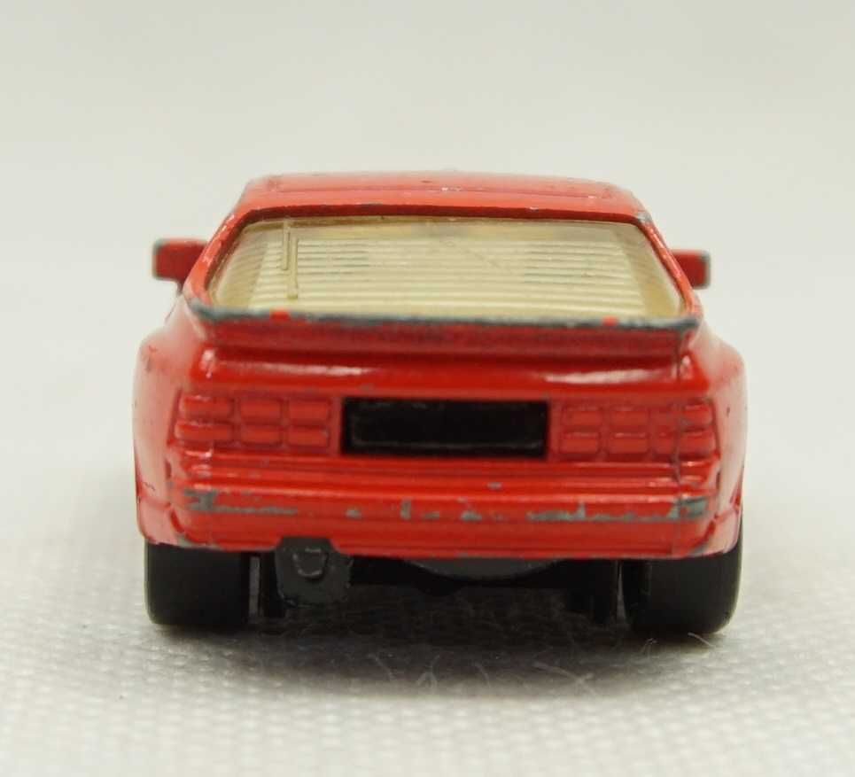 Matchbox 1987, PORSCHE 944 TURBO