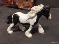 Klacz cygańska łaciata Collecta
