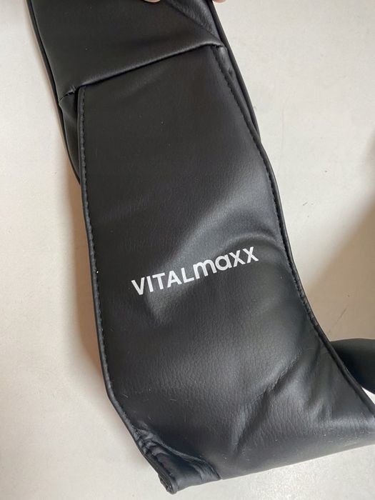 Ds Produkte Gmbh Vitalmaxx Shiatsu Masażer Karku