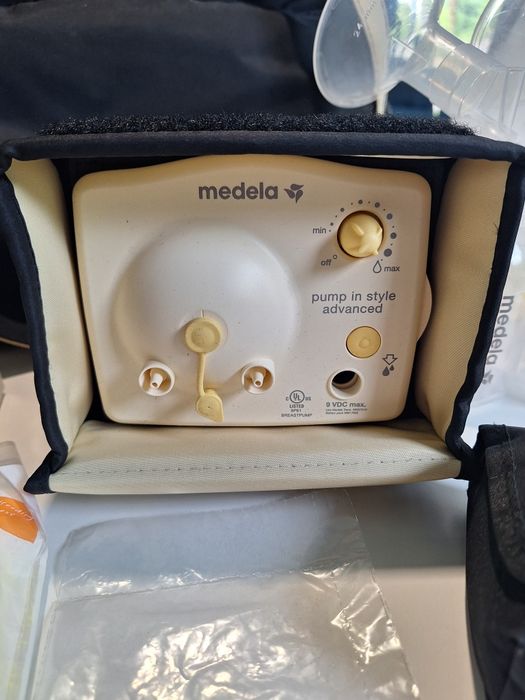 Medela Pump In Style laktator elektryczny