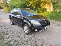 Renault Koleos 2.0 dCi 150KM Zamienię
