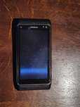 Telefon komórkowy Nokia N8