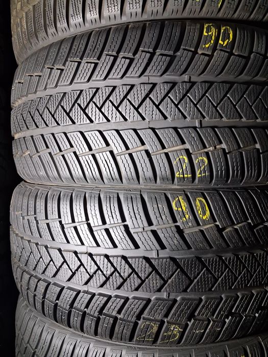 235/45 R18 Vredstein Wintrac Xtreem S