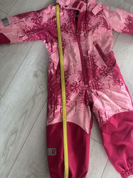 Reima для дівчинки 98-104