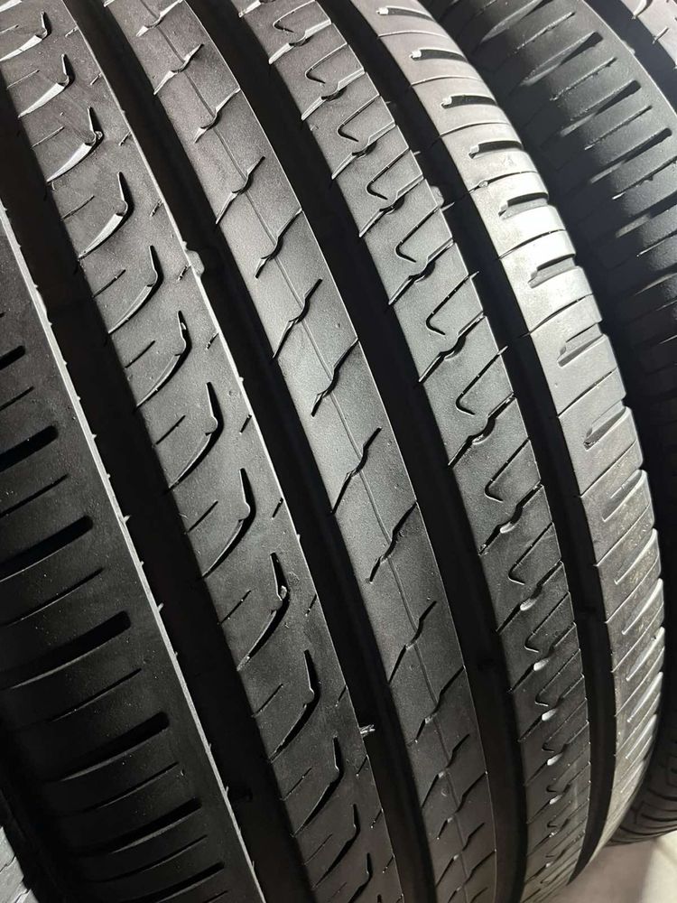 275/45/20 R20 Barum Bravuris SUV 4шт