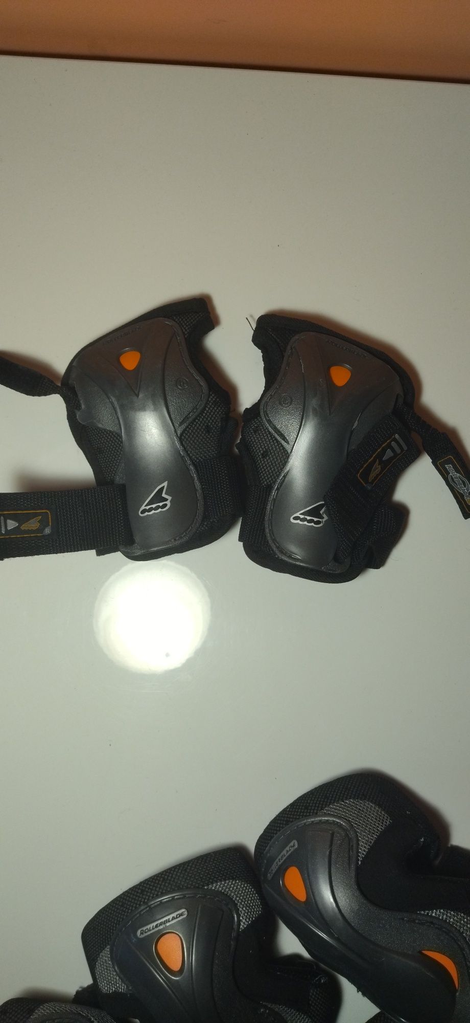 Ochraniacze Rollerblade