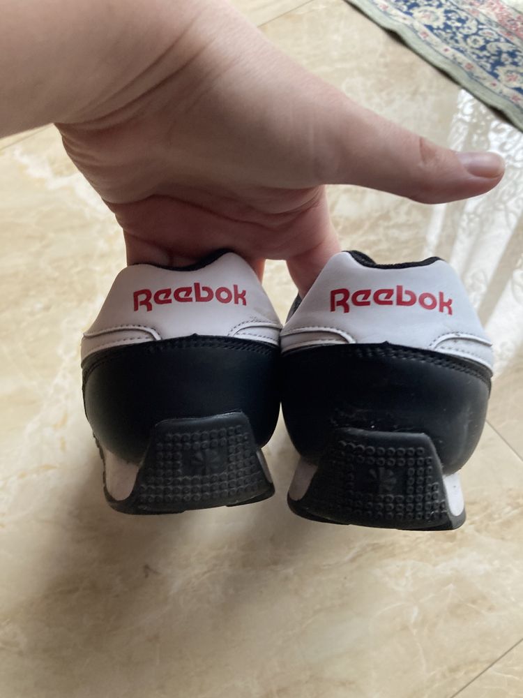 Reebok