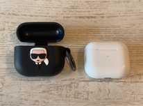 Słuchawka Apple AirPods 3. generacji Lightning – jedna słuchawka