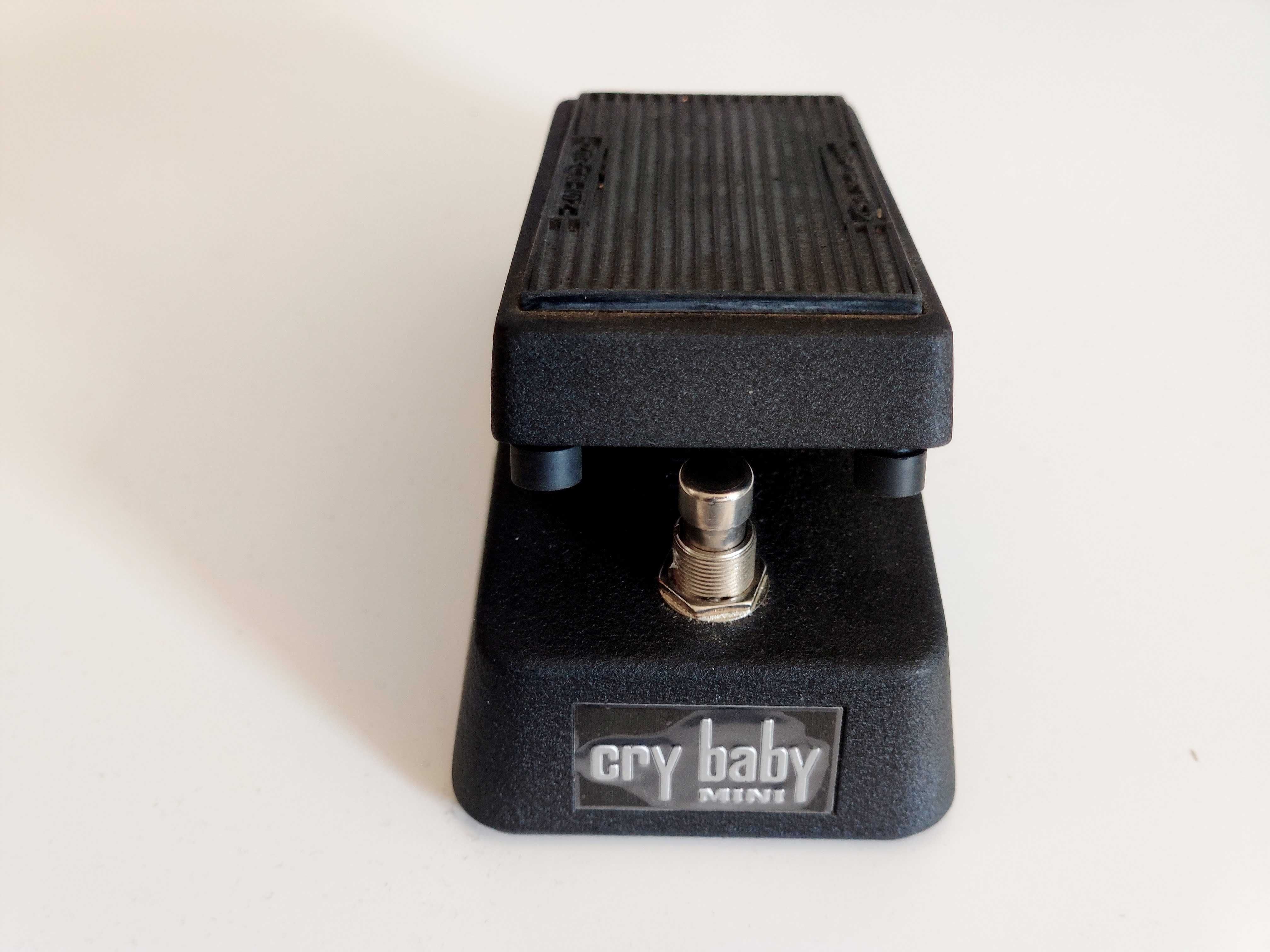 Cry Baby mini efekt