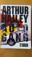 Arthur Hailey Auto-Gang