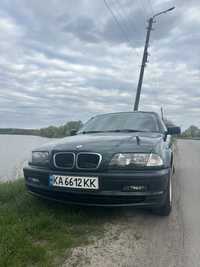 Продам BMW E46(320d)