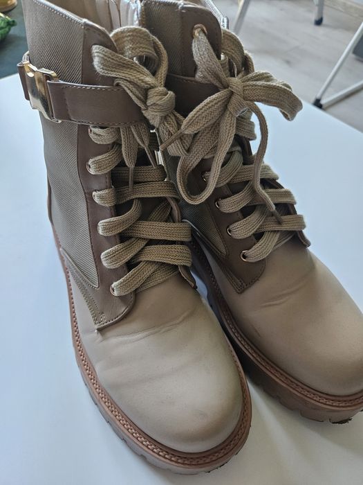 Buty damskie rozmiar 39