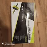 Nowe koło do ćwiczeń