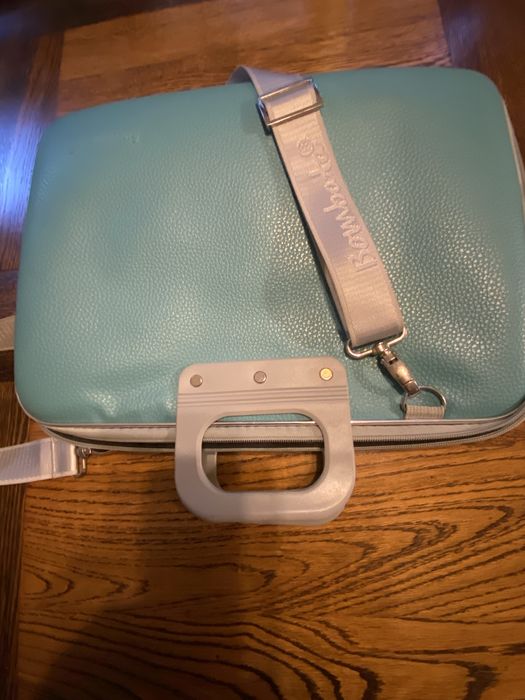 Torba na laptopa Bombata