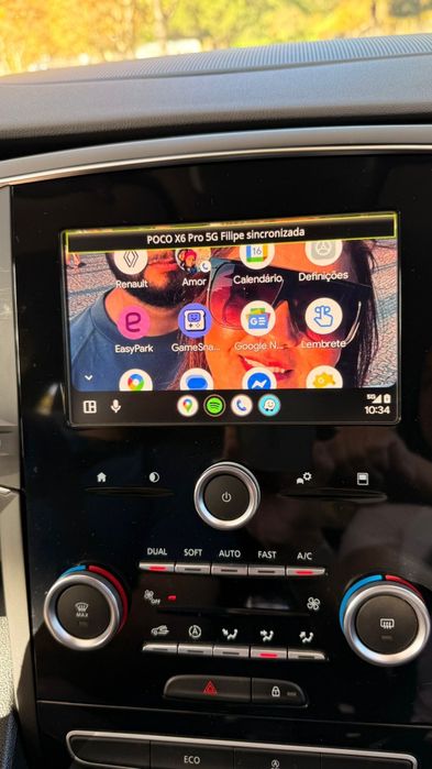 Renault Talisman 1.5