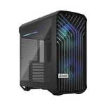Fractal Torrent Compact - Nova
