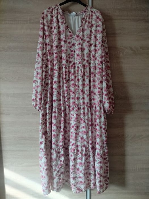 Sukienka damska r.44