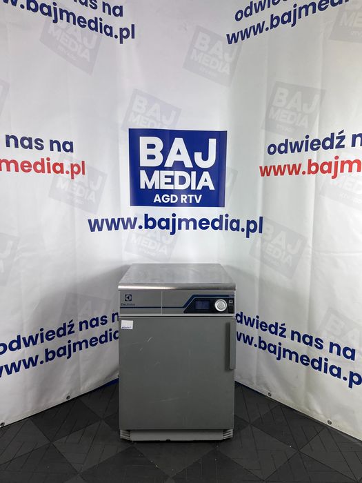Przemysłowa Suszarka Electrolux 6 Kg/1400 Ob/Klasa A/Dostawa/Gwarancja