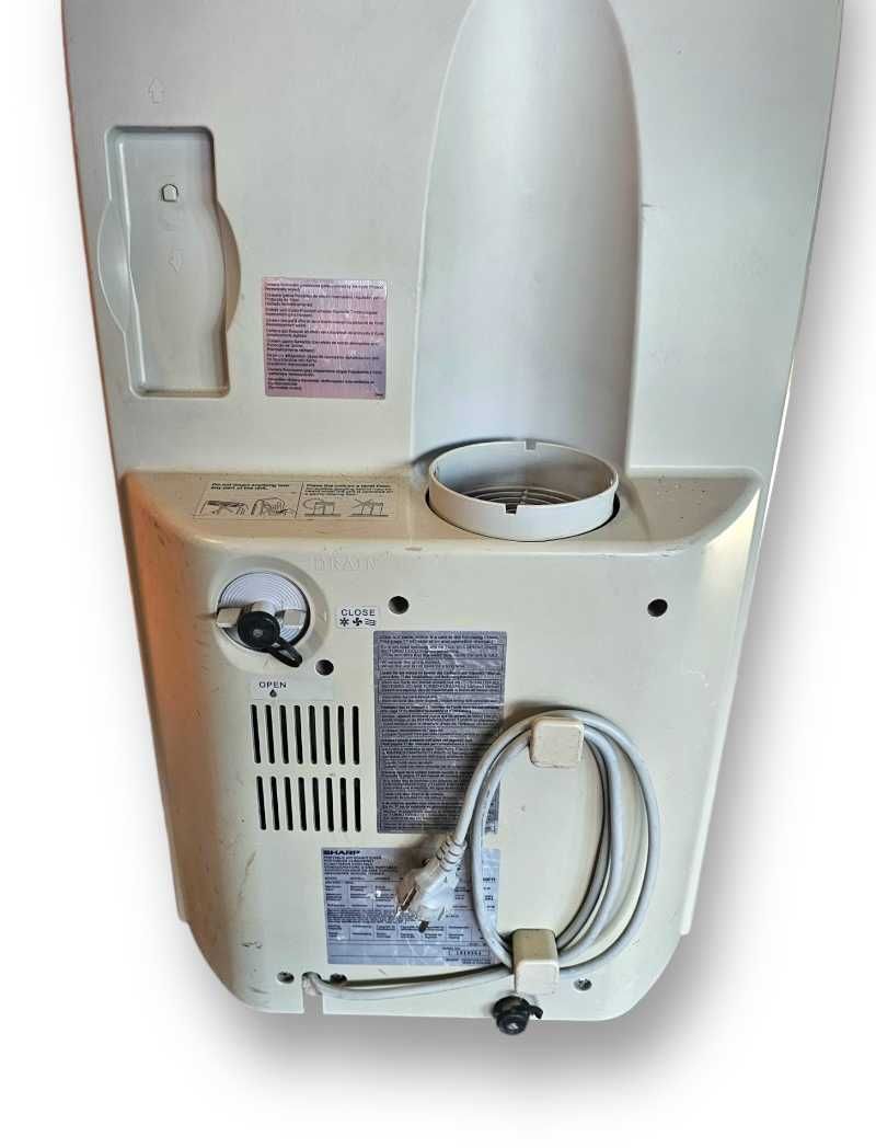 Klimatyzator SHARP CV-P09FR
