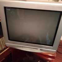 Продам телевизор Panasonic Colour TV -TC-21FS10T