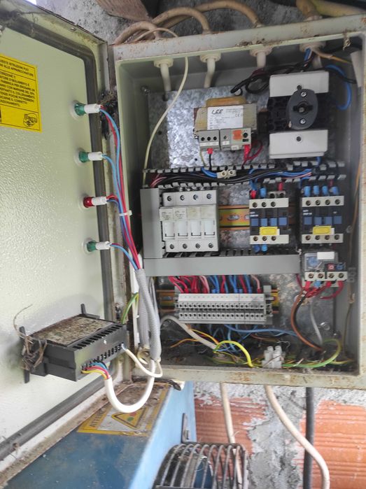 Câmera Frigorífica