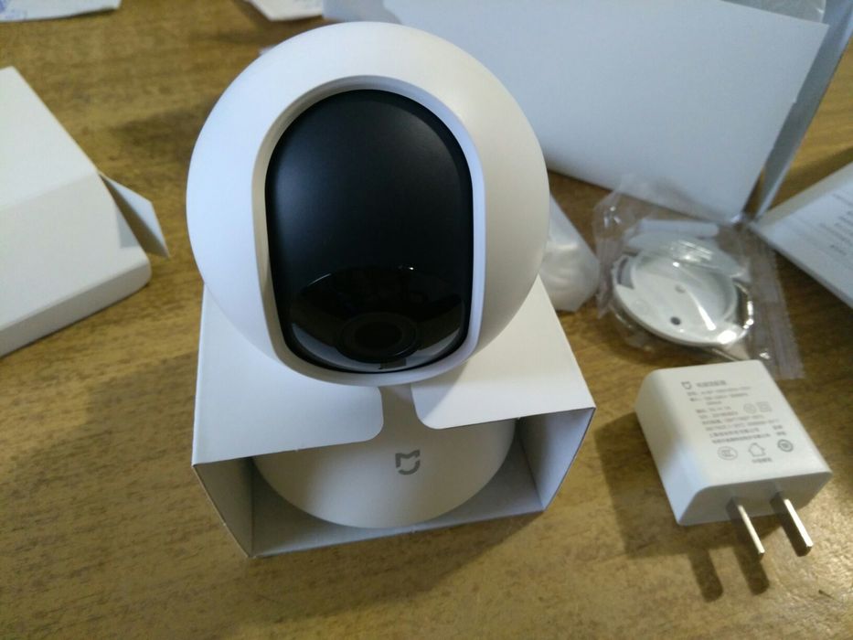 IP camera Xiaomi 1080P