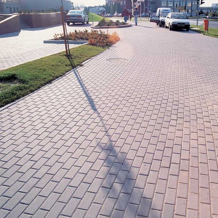 Kostka holland szary 6 promocja cenowa 44 pln