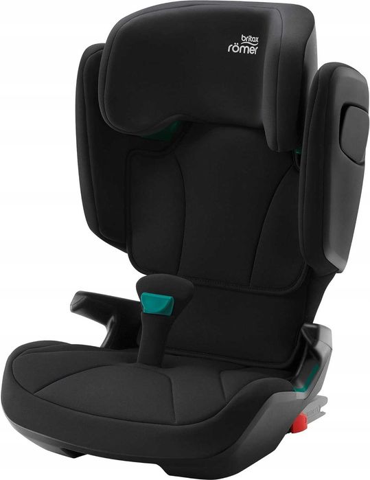 Fotelik Britax-Romer KIDFIX 2 Z-LINE 15-36 kg isofix 100-150 cm i size