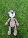 Miś pluszowy Handmade 30cm