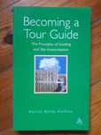 Becoming a Tour Guide