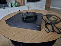 Xbox One X - 1TB 4K Blu-ray WiFi
