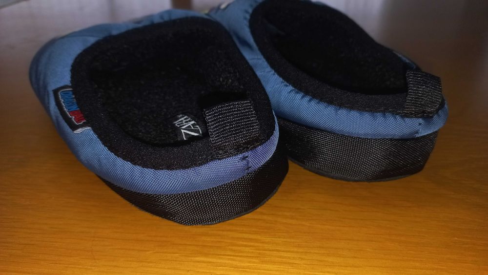 Pantufas/chinelos Dragon Ball de criança tamanho 34/35