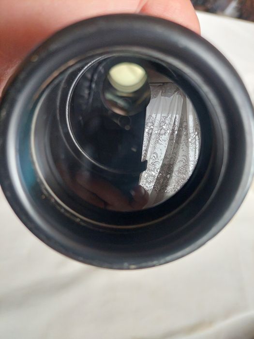 Монокуляр МП2 7-50 СССР