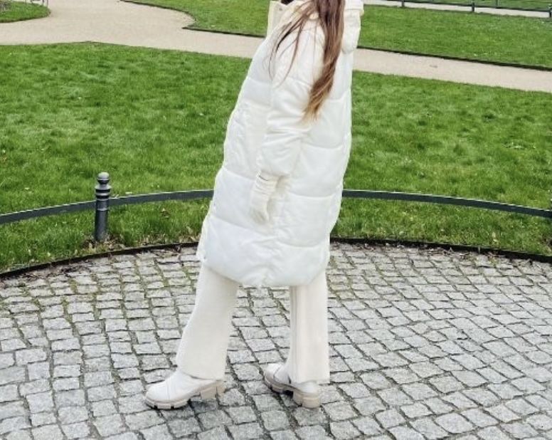 Куртка жіноча тепла / куртка теплая женская