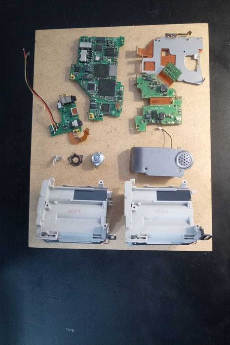 Canon S1 IS /// F_Service // Tel 663_706_027