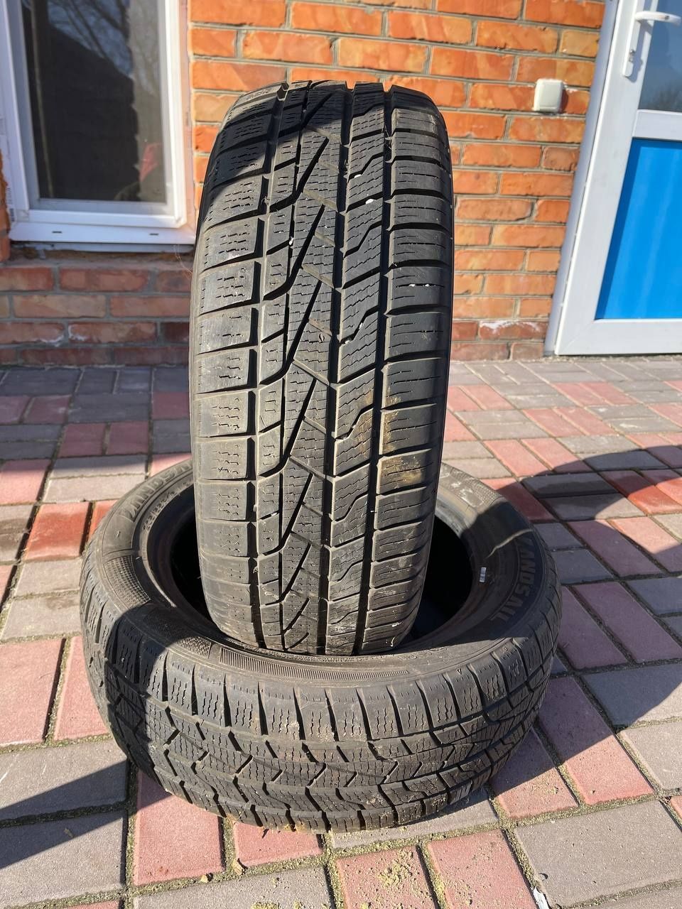 Landsail 205/55r16