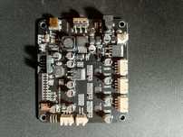 CNC 3018 pro - placa mãe- comando offline