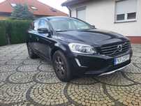 Volvo XC 60 D5, AWD, Z wyjątkową historią