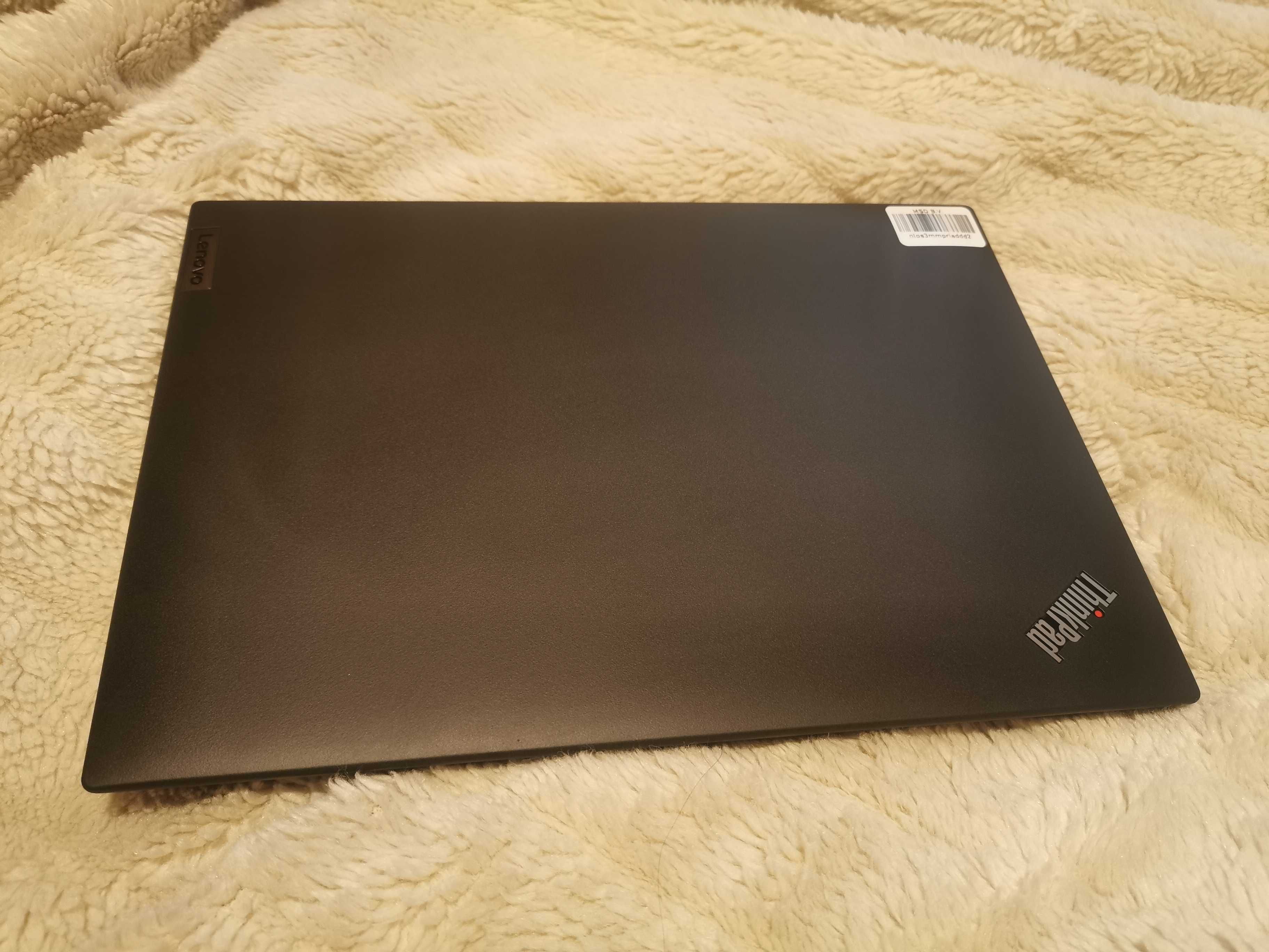 Lenovo ThinkPad T14 Gen4 Core i5 13 gen FHD|Idealny|Win11|Gwarancja