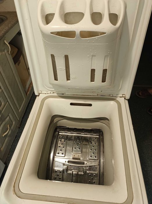 Пральна машина Whirpool AWT2290-900