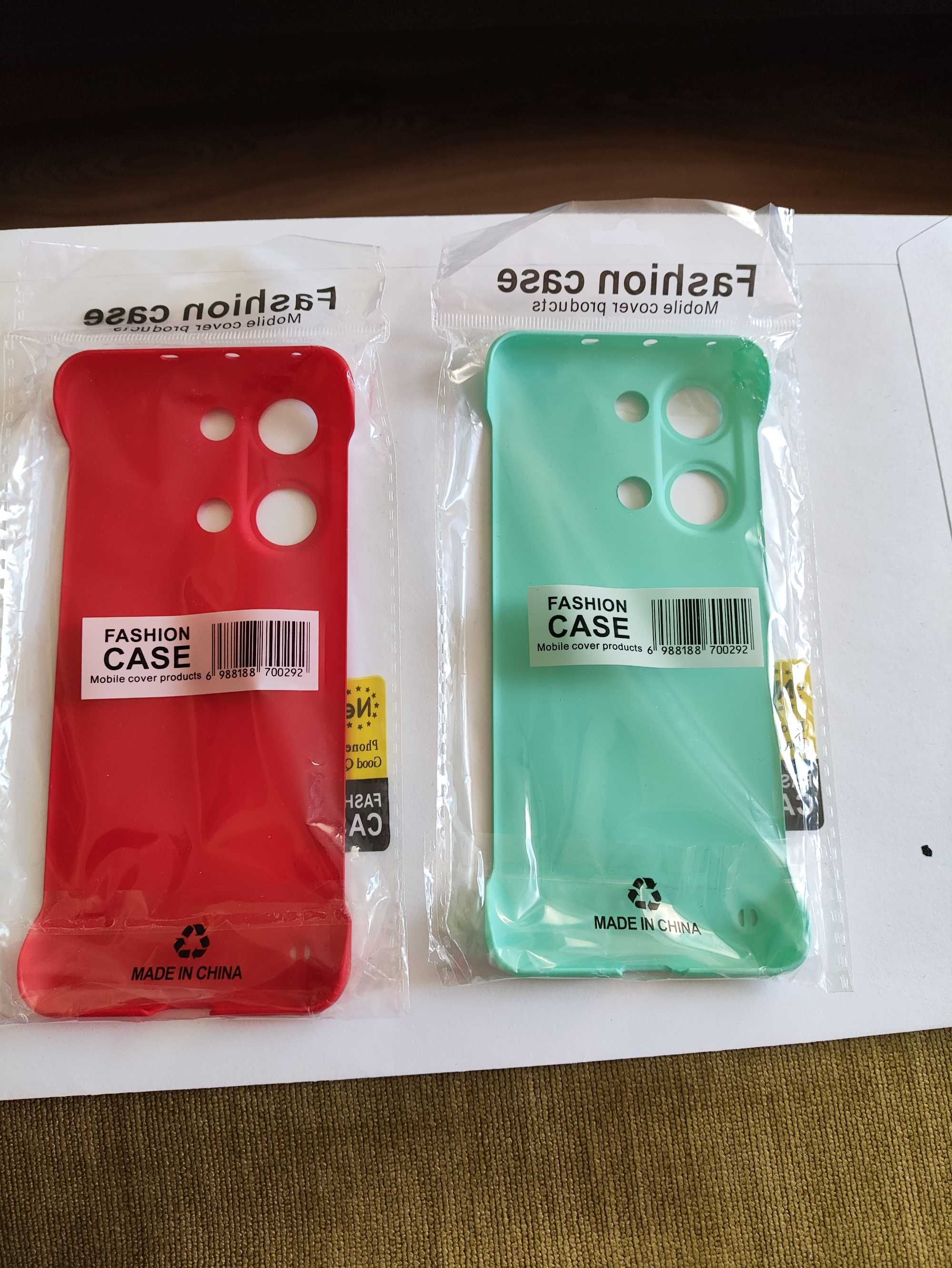 Nowe Etui plecki do Oneplus Nord 3