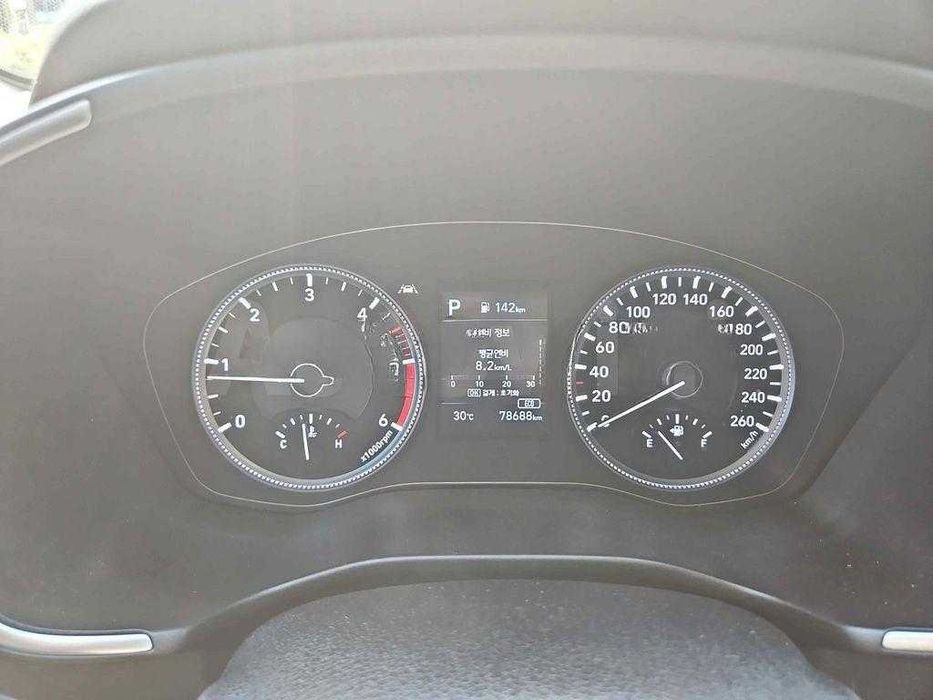 Hyundai Santa Fe Full Option 2WD