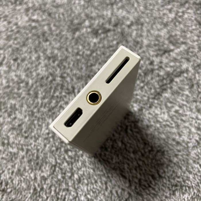 MP3-плеер FiiO M3 8 gb Hi-Res