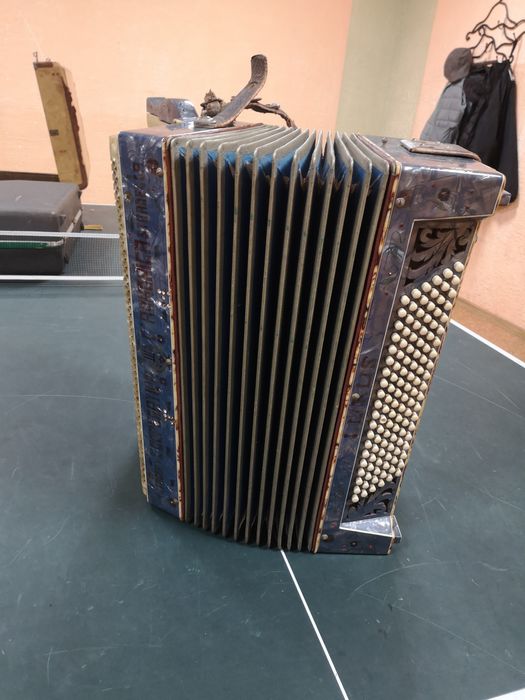 Akordeon Cooperativa